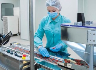 Industrie. Le moral des patrons au beau fixe