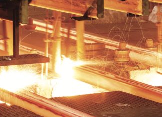 Les dirigeants africains s’engagent à accélérer l’industrialisation du continent