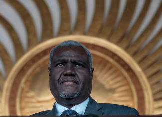 Le Président de la Commission de l’UA à propos de la qualification du Maroc: «Toute l’Afrique est fière et comblée»