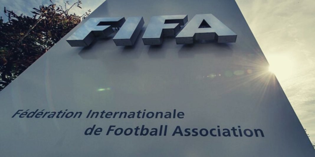 FIFA