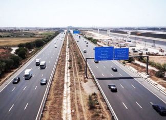 Alerte météo: la NARSA appelle à la vigilance sur les routes