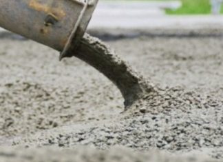 Ciment: les livraisons dépassent 5,52 Mt à fin mai