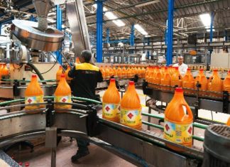 Elu Produit de l’Année 2024: huit produits de Lesieur Cristal récompensés