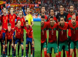 Mondial 2022. Les médias français évaluent le potentiel des Lions de l’Atlas