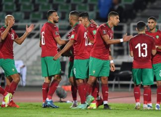 Mondial 2022. L’Union arabe de football félicite le Maroc