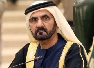 Cheikh Mohammed Bin Rashid Al Maktoum à propos de la qualification du Maroc: « L’impossible n’est pas marocain »