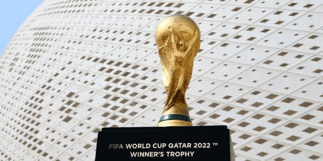 mondial 2022
