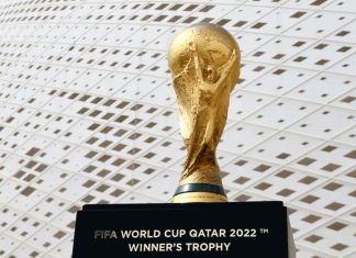 Mondial 2022. Actualisation du programme des quarts de finale