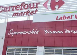 Label’Vie améliore son CA de 3,3%