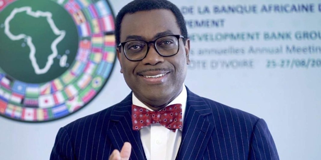 Adesina