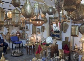Agadir. Le Salon régional de l’artisanat, à partir du 07 décembre