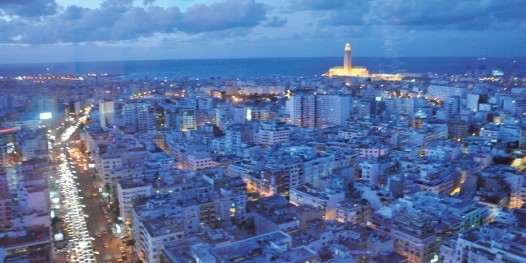 Casablanca-Settat