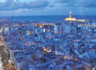 Casablanca-Settat. Les opportunités d’investissement dans la région exposées aux entreprises chinoises