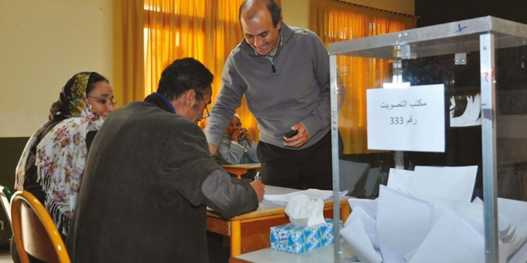 elections