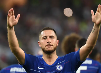 Football. Eden Hazard annonce mettre un terme à sa carrière internationale