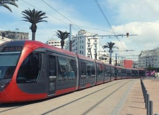 25 ans de règne. Mobilité urbaine: une transformation à toute allure