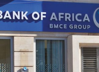 Bank of Africa, une nouvelle fois distinguée par la BERD