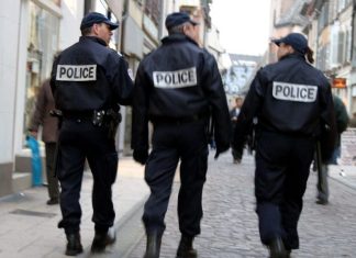 Match Maroc-France. 10.000 policiers et gendarmes mobilisés en France dont 5.000 à Paris