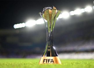 Le Maroc abritera le Mondial des clubs 2023