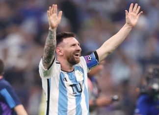 The Best 2023: Messi, Haaland et Mbappé finalistes
