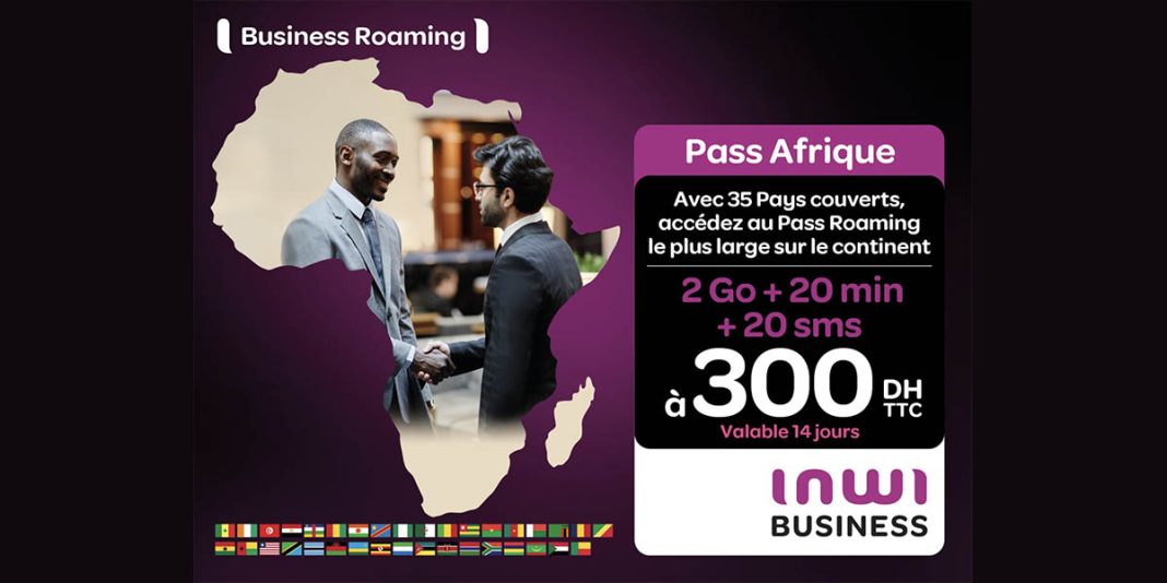pass-roaming