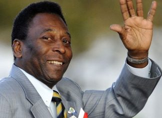 Le monde du football pleure la disparition de Pelé