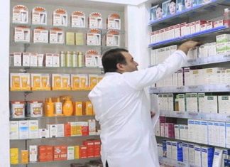 Climat social. Les pharmaciens annoncent une grève nationale