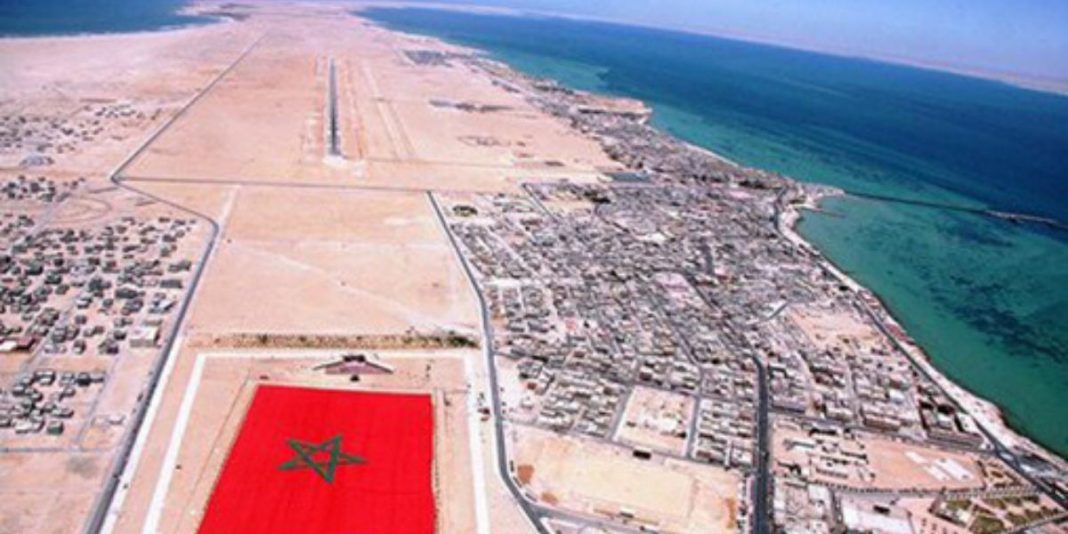 sahara