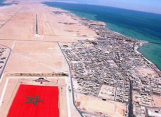 Le Bénin compte ouvrir un consulat à Laâyoune