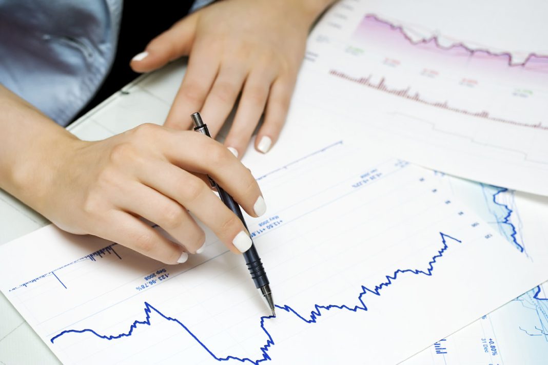 Graphes Economie Liquidité