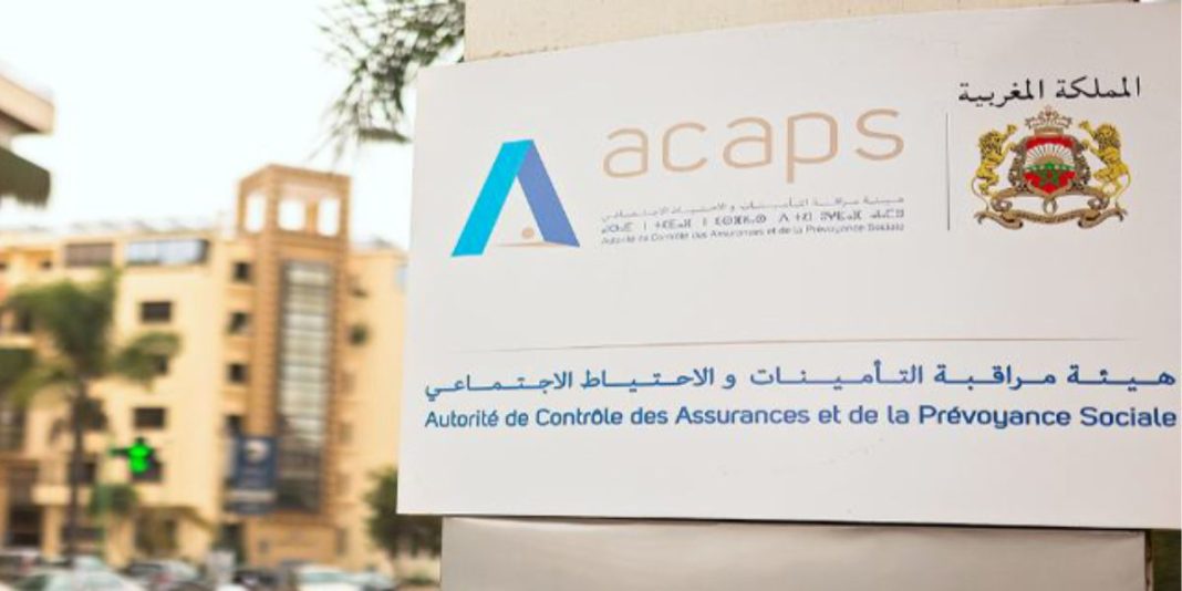 ACAPS