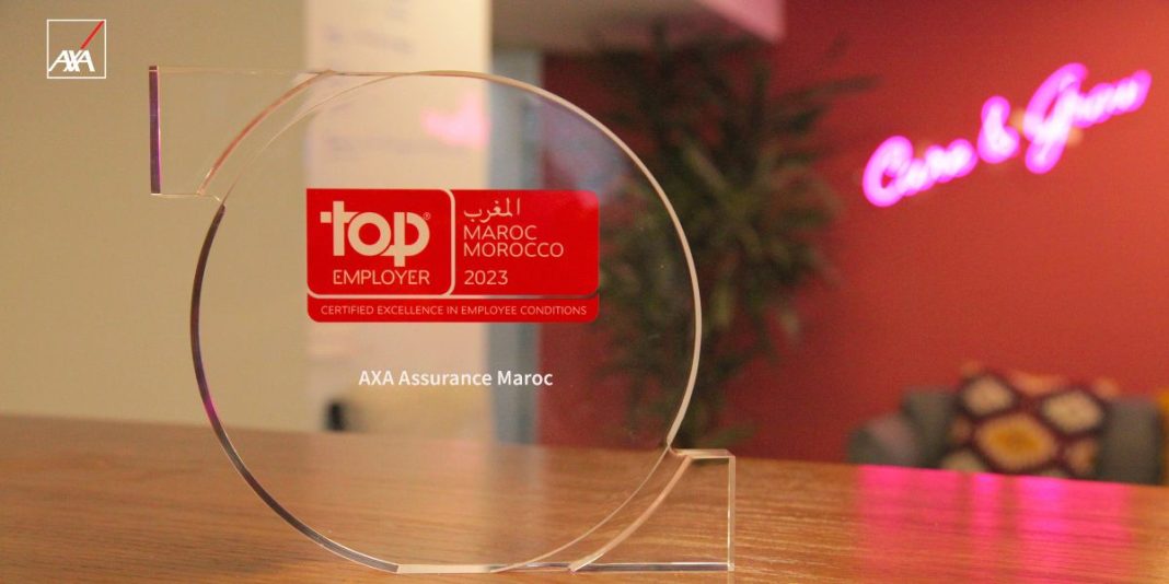 AXA Assurances TE 2023