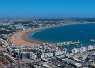 Agadir. La commune adopte son plan d’action 2022-2027