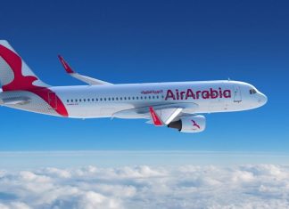 Air Arabia augmente ses vols entre Agadir et Rabat