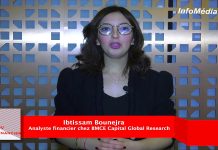 Exclusif : Le RDV Financier d’IMTV (en partenariat avec BMCE Capital Global Research)