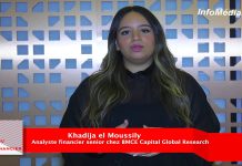 Exclusif : Le RDV Financier d’IMTV (en partenariat avec BMCE Capital Global Research)