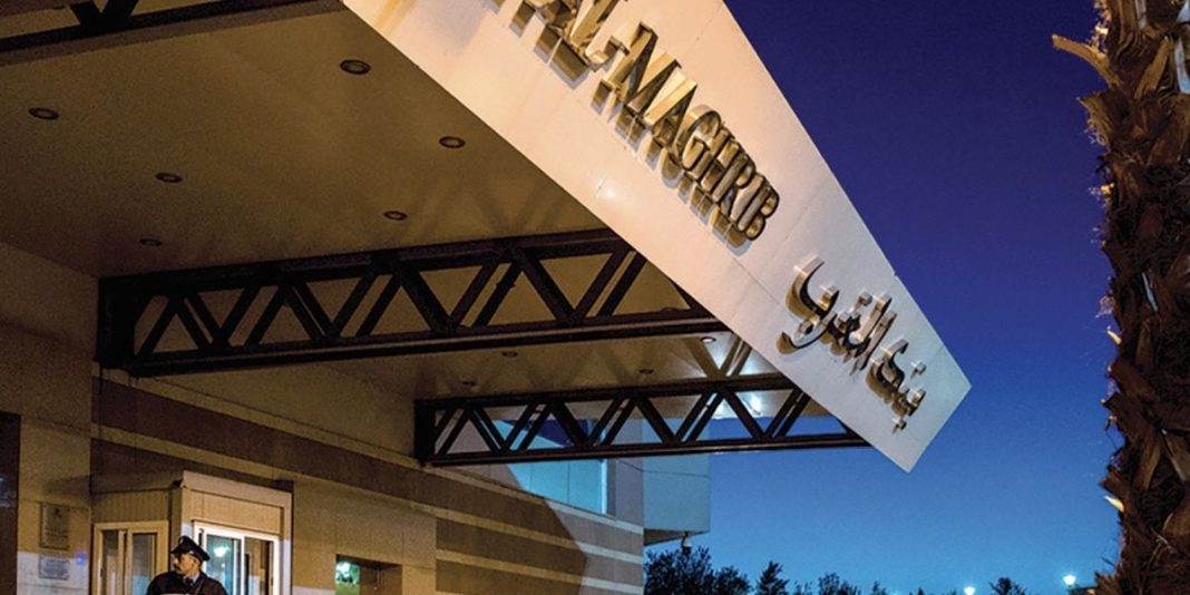 Bank-Al-Maghrib