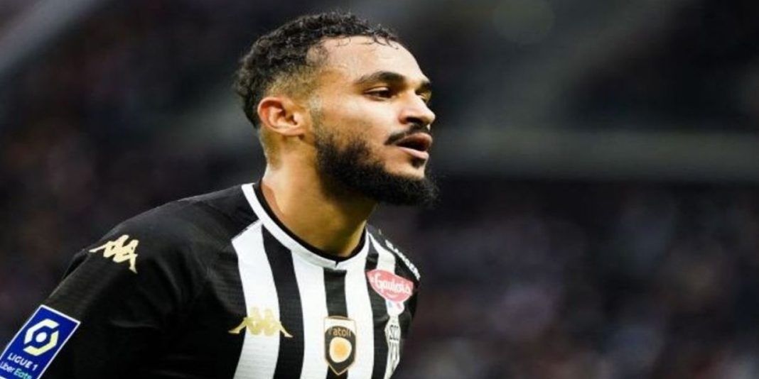 Boufal