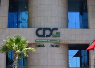 CDG Prévoyance. Paiement anticipé des pensions et rentes