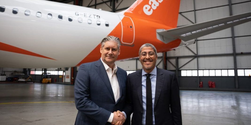 EasyJet