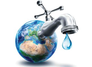 Science. Des recherches permettent de tirer de l’eau potable depuis l’humidité des océans