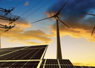 Solaire et éolien: la puissance installée au Maroc atteindra 8 gigawatts en 2030
