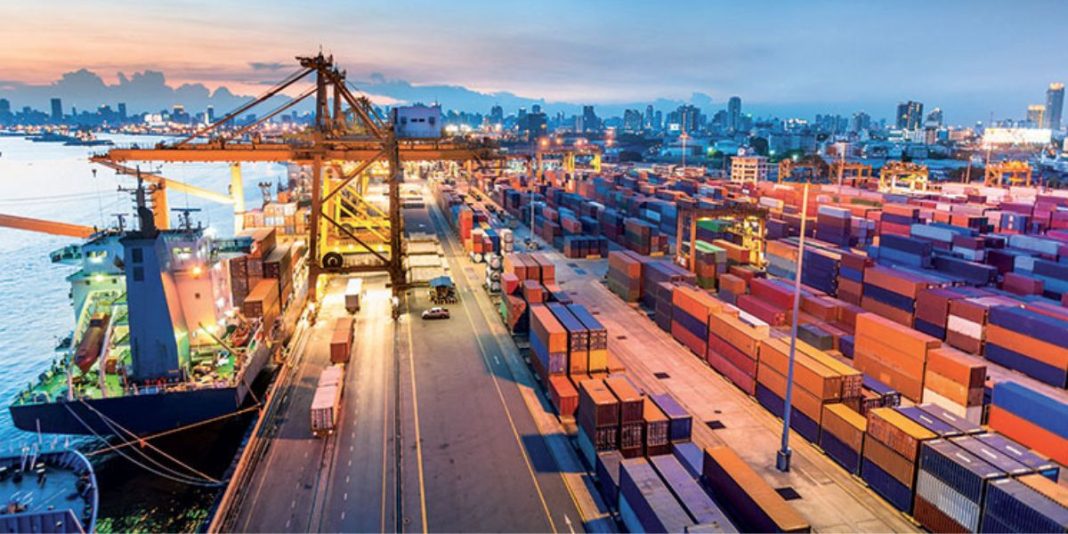 Exportations Maroc