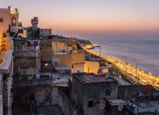 Tanger. Plus de 29 MDH pour réaménager « Fendaq Chejra »