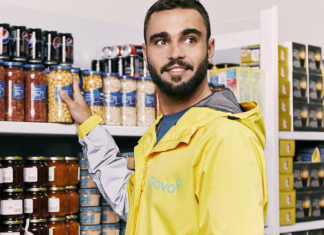 Espagne. Glovo de nouveau mis à l’amende pour violation du droit du travail