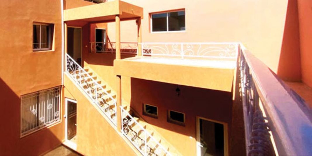 IACD Marrakech