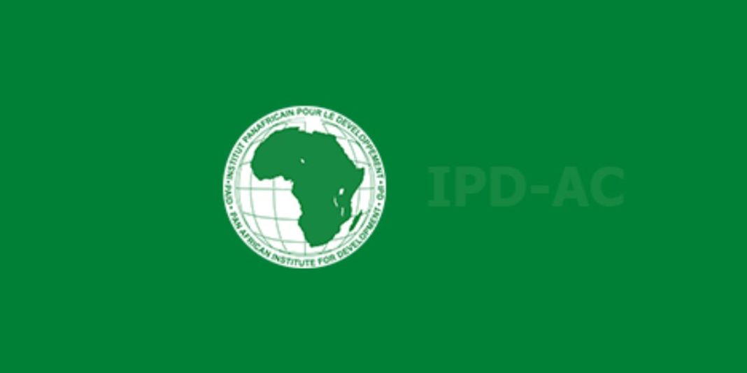 IPD