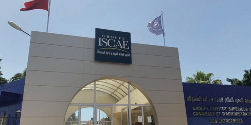 ISCAE