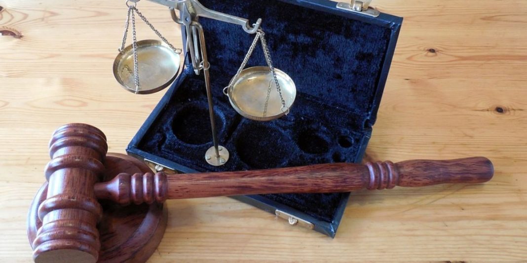 Justice Maroc