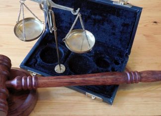 Justice: 6 jours de grève pour les tribunaux